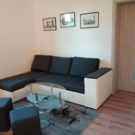 Apartman Formanka Либерец Екстериор снимка