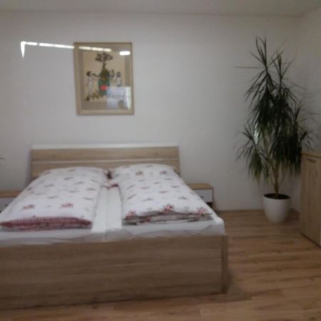 Apartman Formanka Либерец Екстериор снимка
