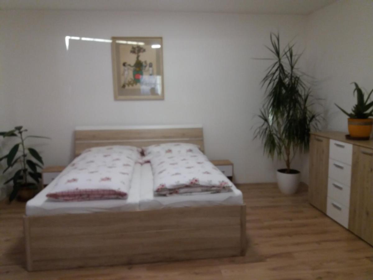 Apartman Formanka Либерец Екстериор снимка