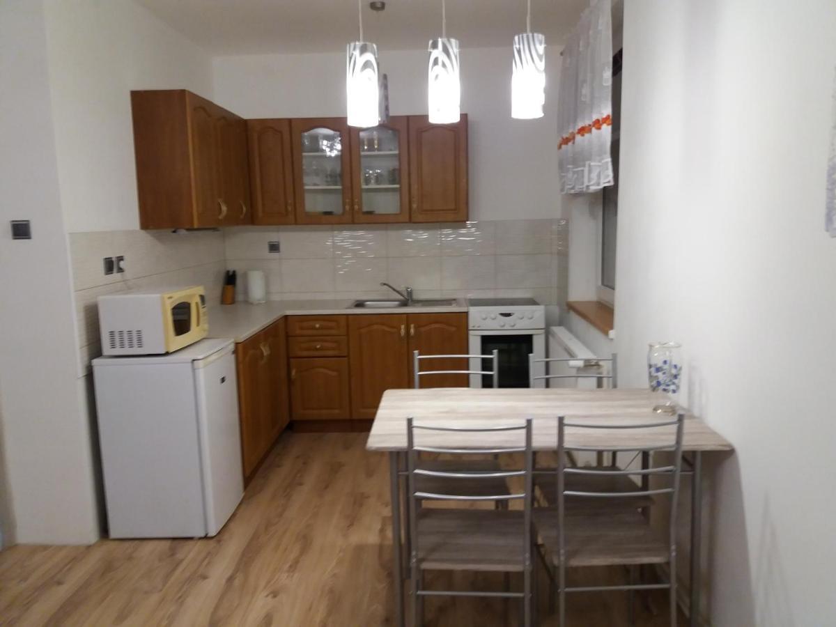 Apartman Formanka Либерец Екстериор снимка