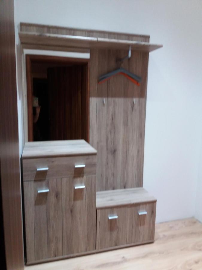 Apartman Formanka Либерец Екстериор снимка